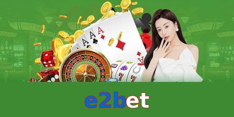 e2bet